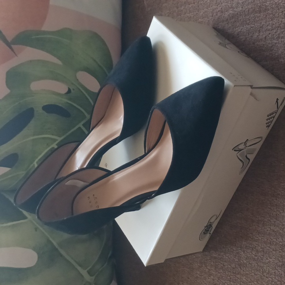 Bnib Heels(S)
